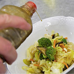 Rezept des Küchenchefs des Restaurants La Colonial