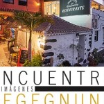 Begegnung in Bildern