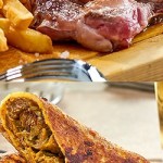 Restaurant-Arepera El Rinconcito / La Laguna