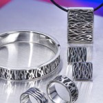 Neue Schmuckkollektion