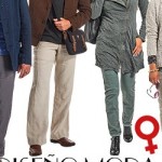 DISEÑO MODA/Los Llanos: Exklusive Herbst/Winter-Kollektion ’17/’18 aus Naturmaterialien!