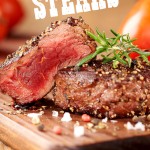 Steaks