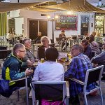 Tapasbar La Tanqueta / Los Llanos