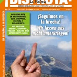 Titel der Ausgabe 35
