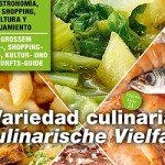 Titel der Ausgabe 30 – April 2019