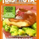 Titel der Ausgabe 38 – April 2023