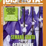 Titel der Ausgabe 44 – April 2025 Titel der Ausgabe 44 – April 2025