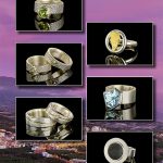 Goldschmiede Volcán Verde, Tazacorte PuebloMagische Versprechen aus Tazacorte, in Edelmetall geschmiedet