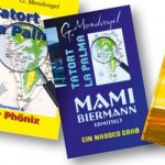 Mami Biermann ermittelt auf La Palma