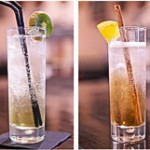 La-Palma-Aperitive & -Longdrinks in der Bar Central