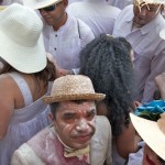 INDIANOS 2012 in Santa Cruz de La Palma