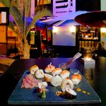 Sushi auf La Palma