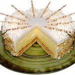 Konditorei La Tarta, El Paso: